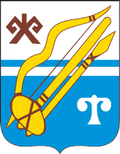 Герб Горно-Алтайск