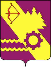 Герб Вятские Поляны