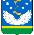 Герб Крыловского района