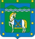 Герб Курганинского района