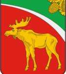 Герб Тюхтетского района