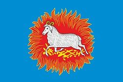 Флаг Каргопольского района